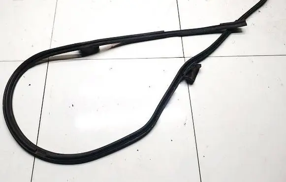 Mini One - Cooper Coupe R56 Trunk rubber seal (body) 7190618