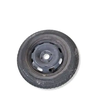 Peugeot 308 SW R15 spare wheel 