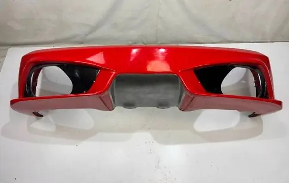 Ferrari F430 Front bumper