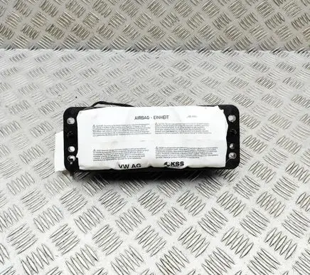 Volkswagen Transporter - Caravelle T6 Passenger airbag 7E0880204F