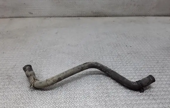 Volkswagen Sharan Engine coolant pipe/hose