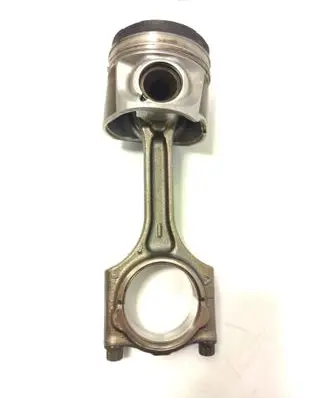 Volvo V60 Piston with connecting rod 81l123