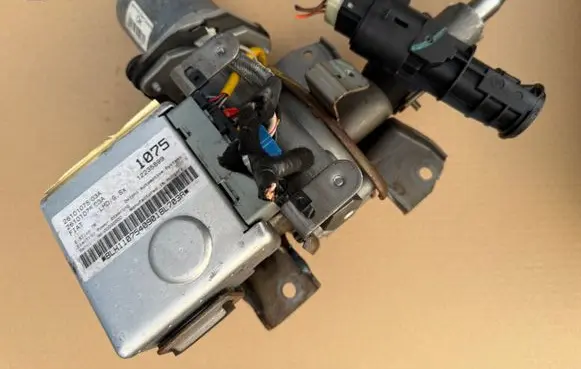 Fiat Punto (188) Electric power steering pump 1075