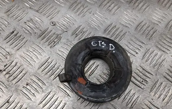 Cadillac CTS Rear coil spring rubber mount 23427528