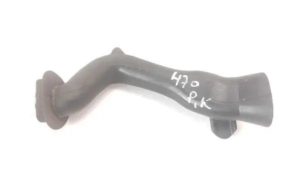 Jaguar XJ X350 Air intake hose/pipe 2W93F020C51AB 2W93F020C51