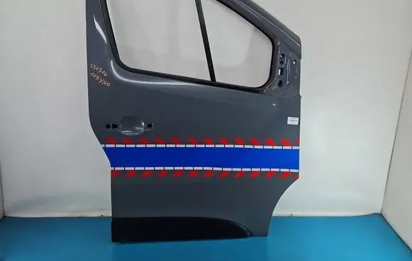 Renault Trafic III (X82) Front door IMPRK1545067