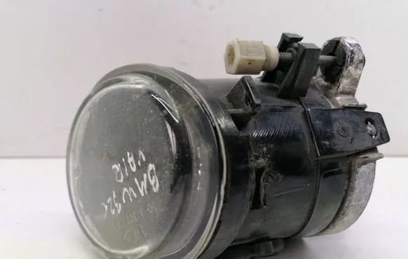 BMW 3 E46 Front fog light 56601 19110