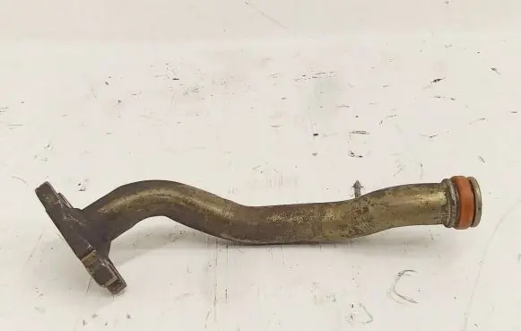 Volvo XC60 Turbo turbocharger oiling pipe/hose