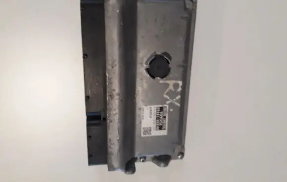 Lexus RX 450H Engine control unit/module 8966148E40 2753007344