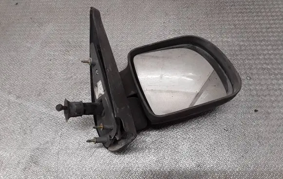 Renault Kangoo I Manual wing mirror E1010398