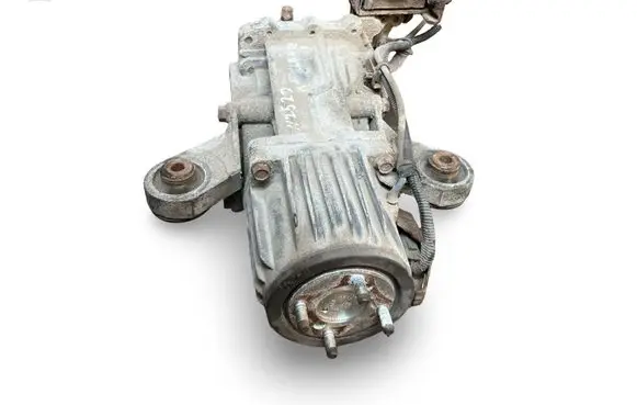 Mitsubishi Outlander Rear differential 3570A007 3501A114