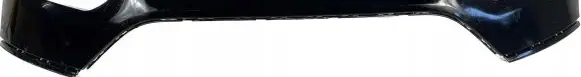 Ford Transit Custom Front bumper upper radiator grill BK21-17E778-AB