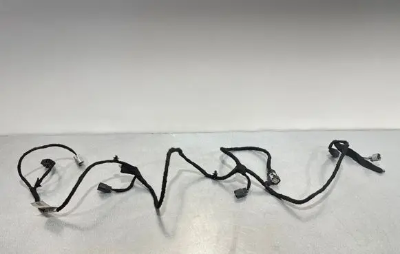 Opel Mokka Parking sensor (PDC) wiring loom 95245974