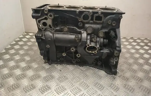 Audi Q5 SQ5 Engine block 06R103023H