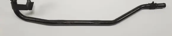 Alfa Romeo 159 Turbo turbocharger oiling pipe/hose