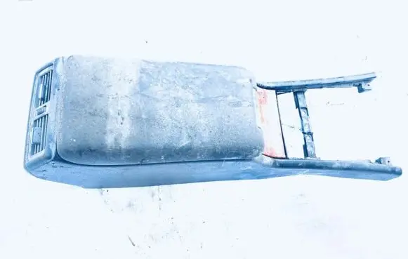 Mercedes-Benz E W210 Armrest e9300305 e9300411