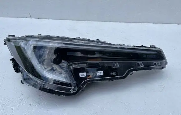 Toyota Corolla E210 E21 Headlight/headlamp 81110