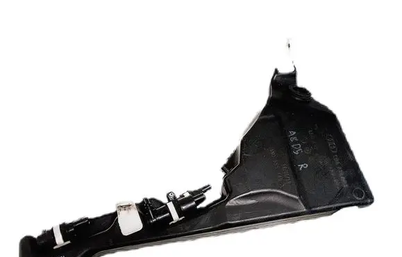 Audi A8 S8 D5 Headlight washer spray nozzle 4N0955449A