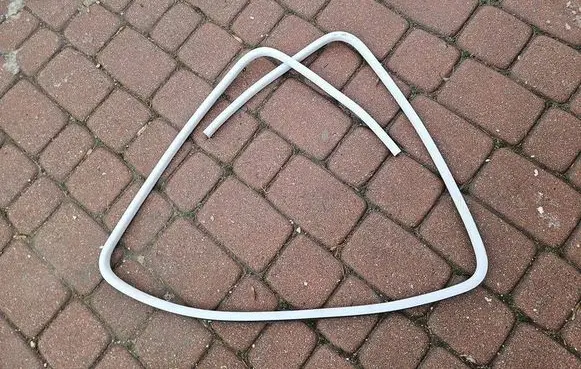 Opel Corsa E Headlining roof cover 