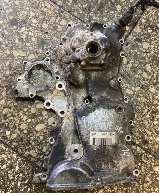 Toyota Prius (XW20) Timing chain cover 