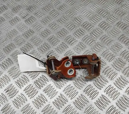 Citroen C4 III e-C4 Rear door hinge set 1608322080 9834091680