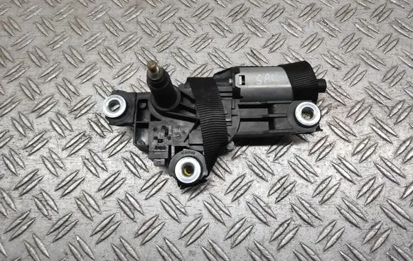 Volvo C30 Rear window wiper motor W000023199 348284862 31290792