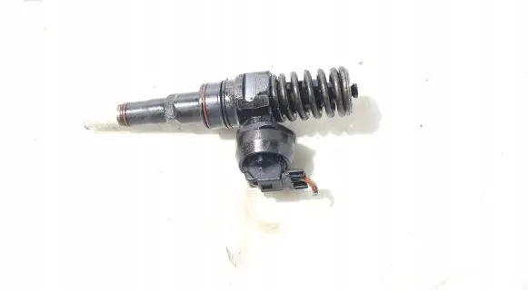Seat Ibiza III (6L) Fuel injector 0414720037