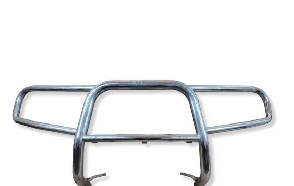 Mitsubishi Pajero All-terrain vehicle front guard 
