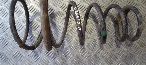 KIA Cerato Rear coil spring