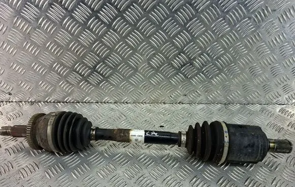 KIA Sorento Front driveshaft 49500C5030