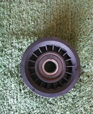 Iveco Daily 6th gen Alternator belt tensioner 6203RR9D