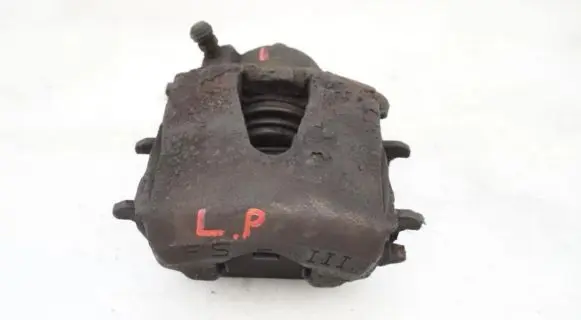 Skoda Octavia Mk2 (1Z) Front brake caliper