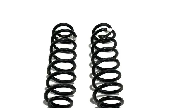 Volkswagen PASSAT B8 Rear coil spring 3Q0511115 44407 3Q0511115AK