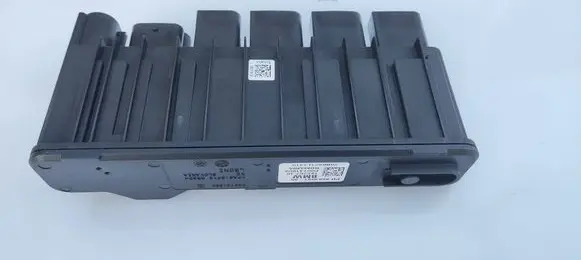 BMW 3 G20 G21 Power management control unit 8583091