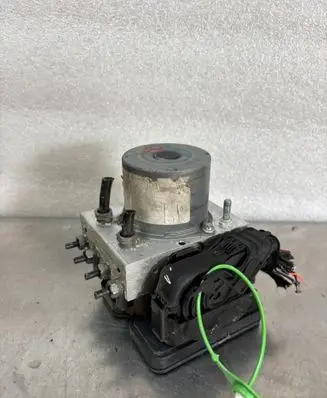 Renault Master III Master brake cylinder