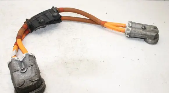 BMW i4 Plug wire 5A662A3