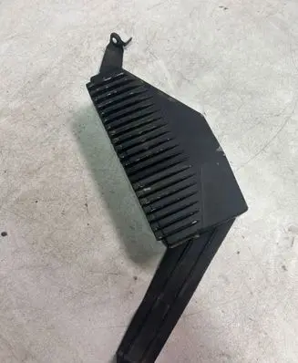 Volvo V70 Sound amplifier 3075225R