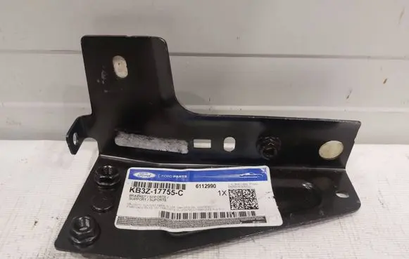 Ford Ranger Front bumper mounting bracket KB3Z17755C KB3B17W997