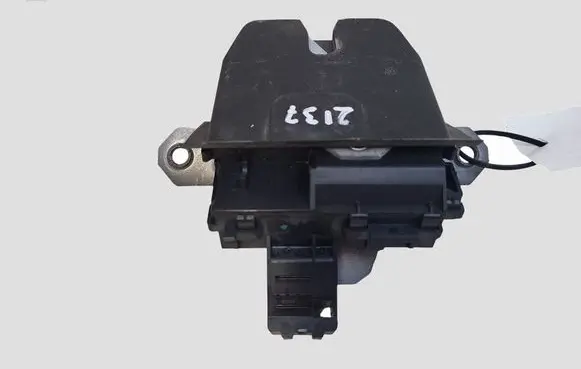Ford Focus Tailgate/trunk/boot lock/catch/latch 8M51R442A66CA 234509