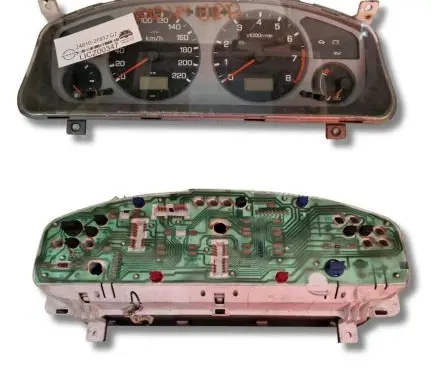Nissan Primera Speedometer (instrument cluster) 24810-2F812-G7