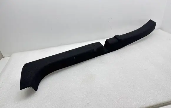 Tesla Model Y Trunk/boot sill cover protection 178672800B 178673300B