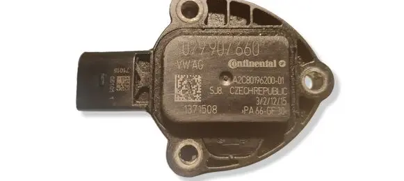 Seat Leon (5F) Oil level sensor 079907660