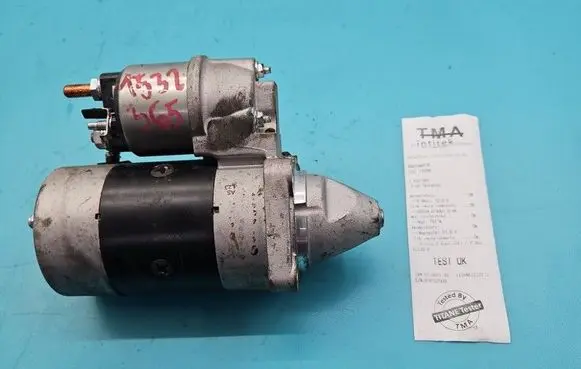 Fiat Seicento/600 Starter motor IMPRK1532365