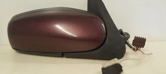 Peugeot 605 Front door electric wing mirror
