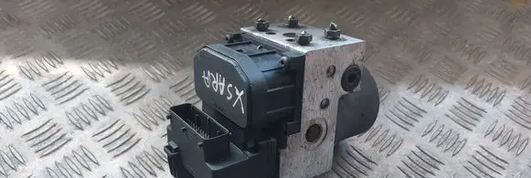 Citroen Xsara ABS Pump 0273004440 0265216722 9636084480