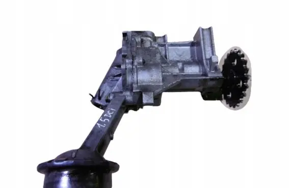 Nissan Qashqai Oil pump 8200307174
