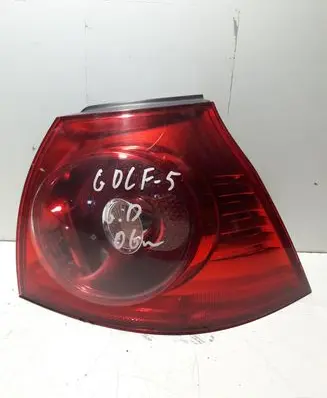 Volkswagen Golf V Rear/tail lights