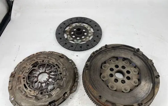 Renault Master III Clutch set kit 126005010 415048510 10052023