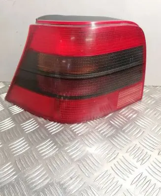Volkswagen Golf IV Rear/tail lights 1J6945111S