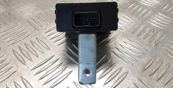 Toyota Land Cruiser (HDJ90) Other control units/modules 8748060020 2772000411